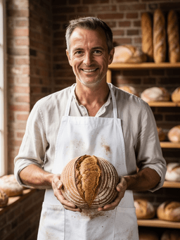 Bakker